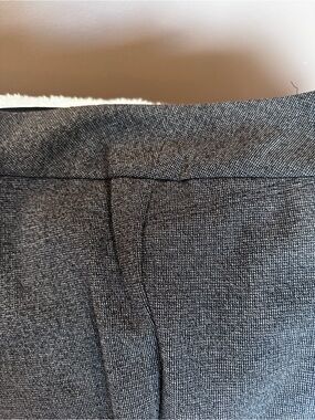 Investments Womend size 18 Gray Dress Pants